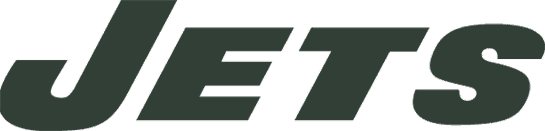 New York Jets 1998-2009 Wordmark Logo iron on transfers for clothing